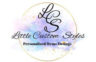 Little Custom Styles - Personalized / Items / Desings